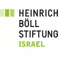Heinrich Boell Stiftung Israel