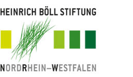 Heinrich-Böll-Stiftung Logo
