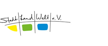 StadtLandWelt Logo