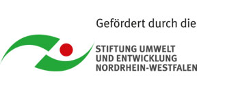 Stiftung Umwelt und Entwicklung Logo