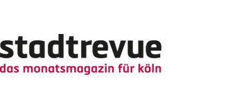 StadtRevue Logo
