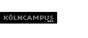 KoelnCampus Logo