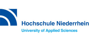 Hochschiule Niederrhein Logo
