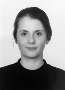 Jovanna Horn