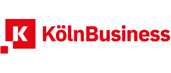 Koeln Business Logo