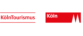Köln Tourismus Logo